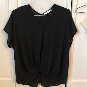 Classy Francesca’s buisness shirt